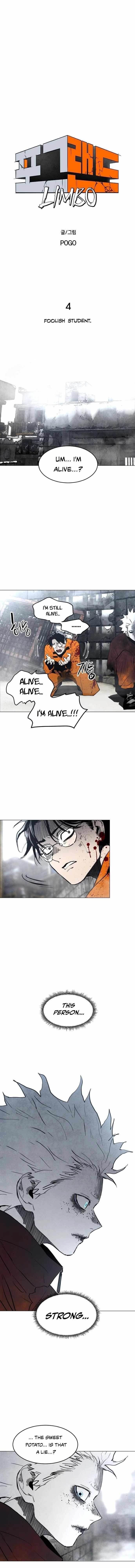 Read Fog Land EN Manga Online