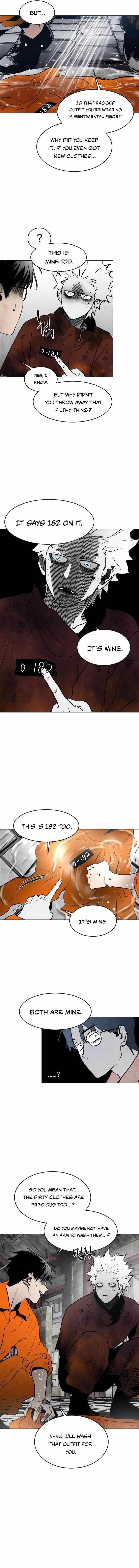 Read Fog Land EN Manga Online