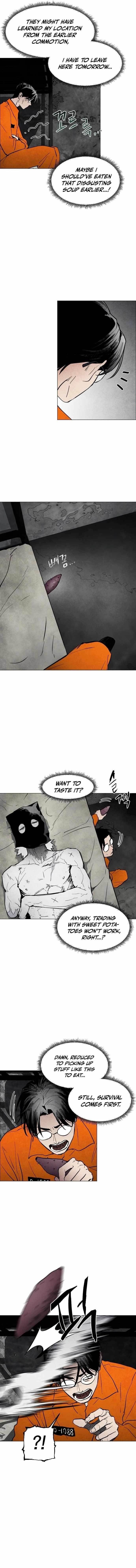 Read Fog Land EN Manga Online