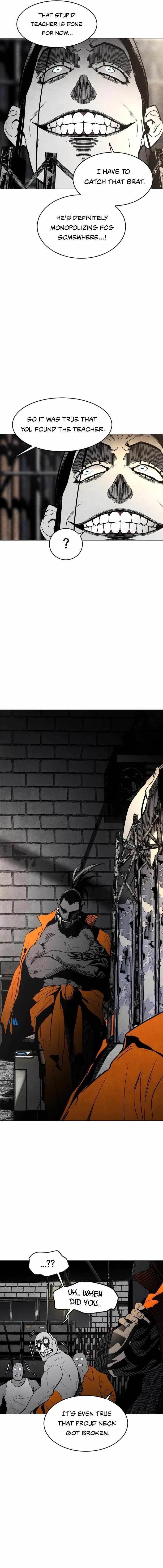 Read Fog Land EN Manga Online