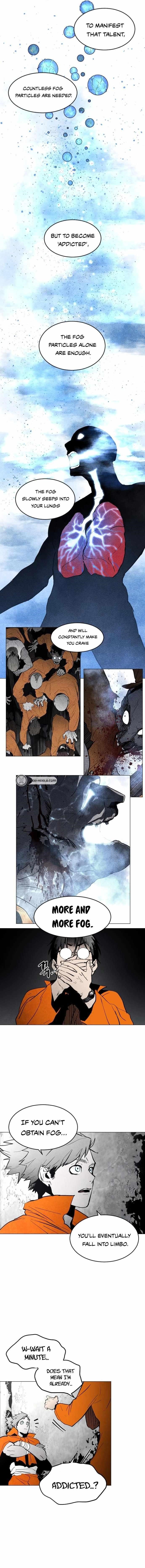 Read Fog Land EN Manga Online