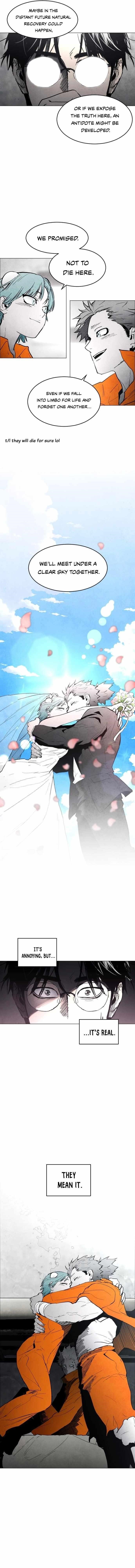 Read Fog Land EN Manga Online