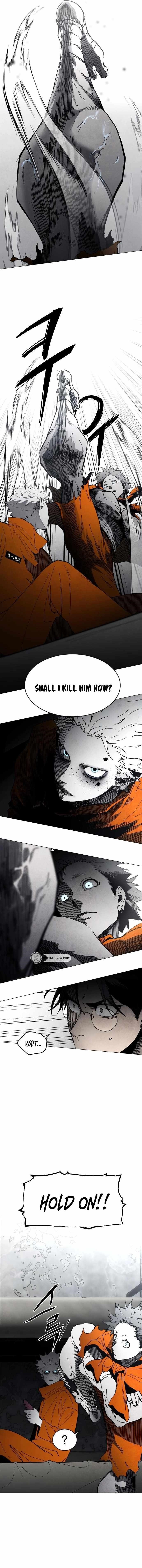 Read Fog Land EN Manga Online