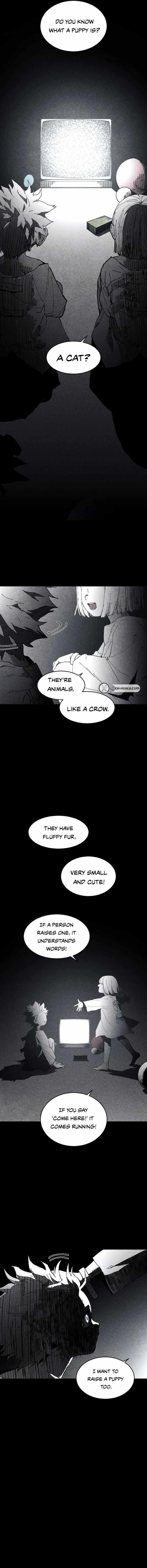 Read Fog Land EN Manga Online