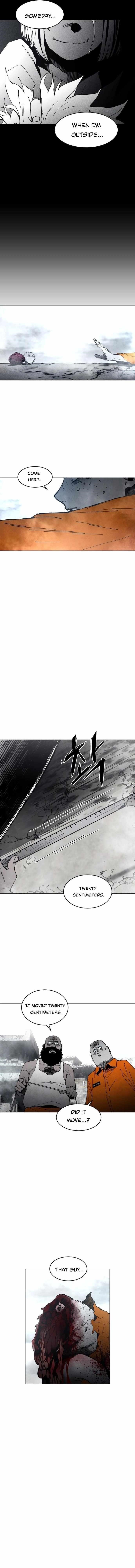 Read Fog Land EN Manga Online