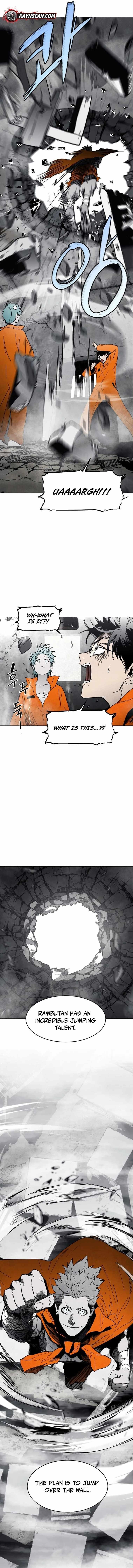 Read Fog Land EN Manga Online