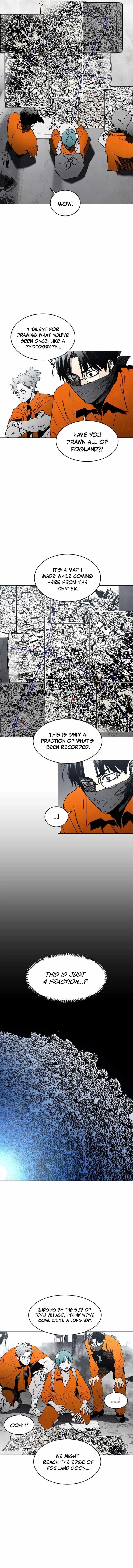 Read Fog Land EN Manga Online