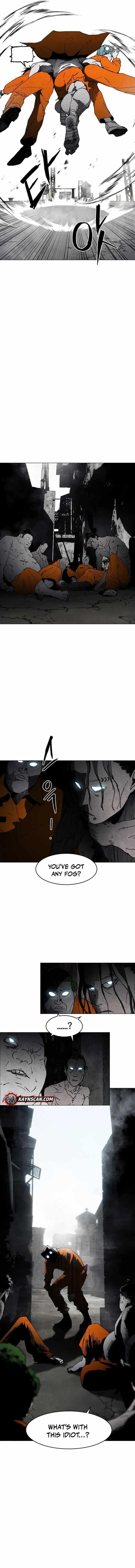 Read Fog Land EN Manga Online