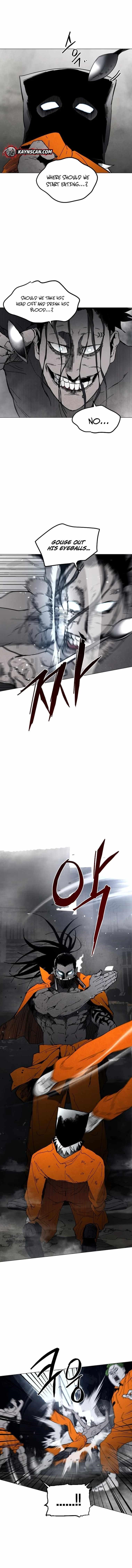 Read Fog Land EN Manga Online