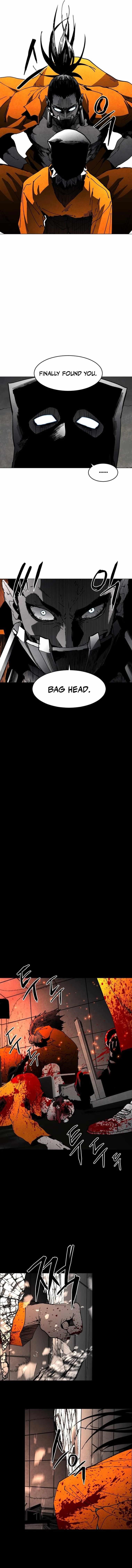 Read Fog Land EN Manga Online