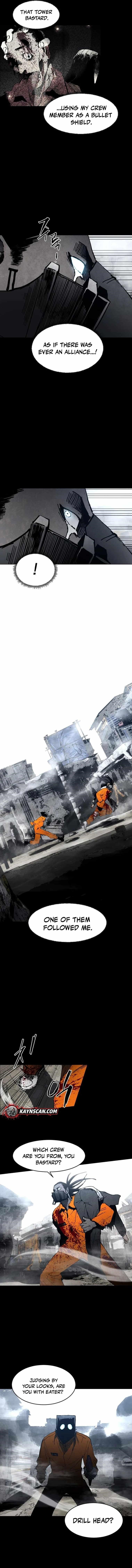 Read Fog Land EN Manga Online