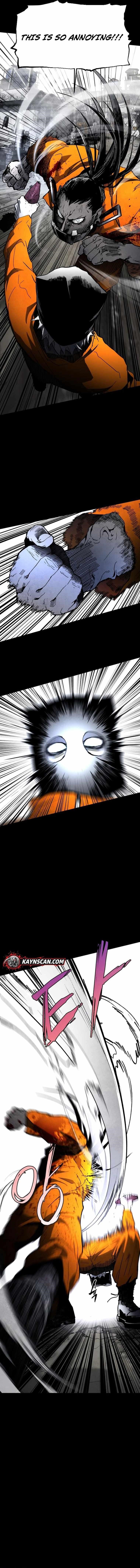 Read Fog Land EN Manga Online