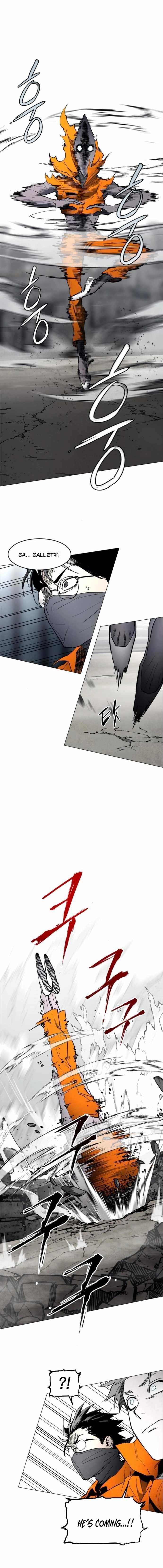 Read Fog Land EN Manga Online