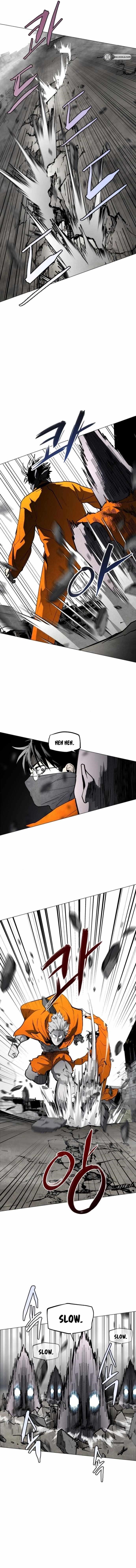 Read Fog Land EN Manga Online