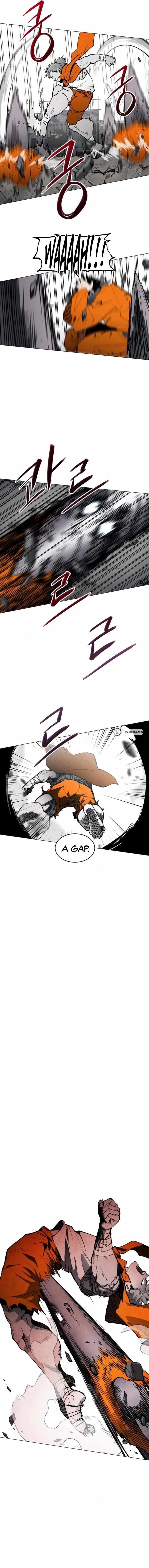 Read Fog Land EN Manga Online