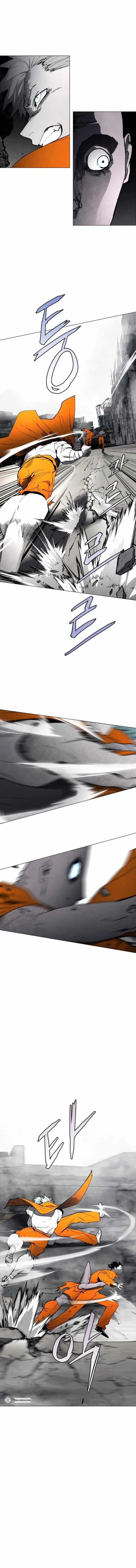 Read Fog Land EN Manga Online