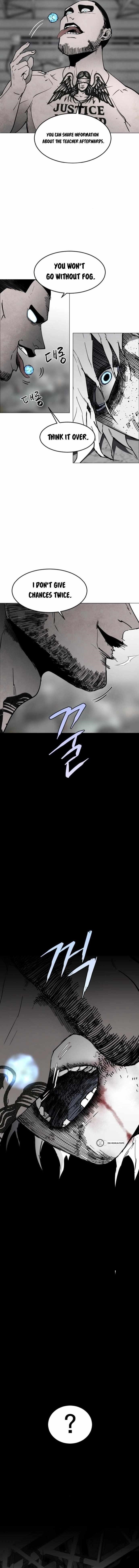 Read Fog Land EN Manga Online