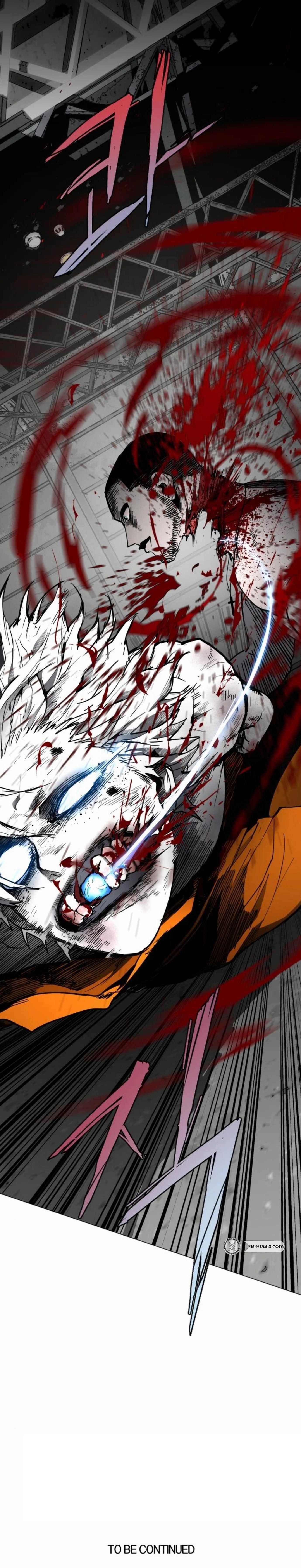 Read Fog Land EN Manga Online