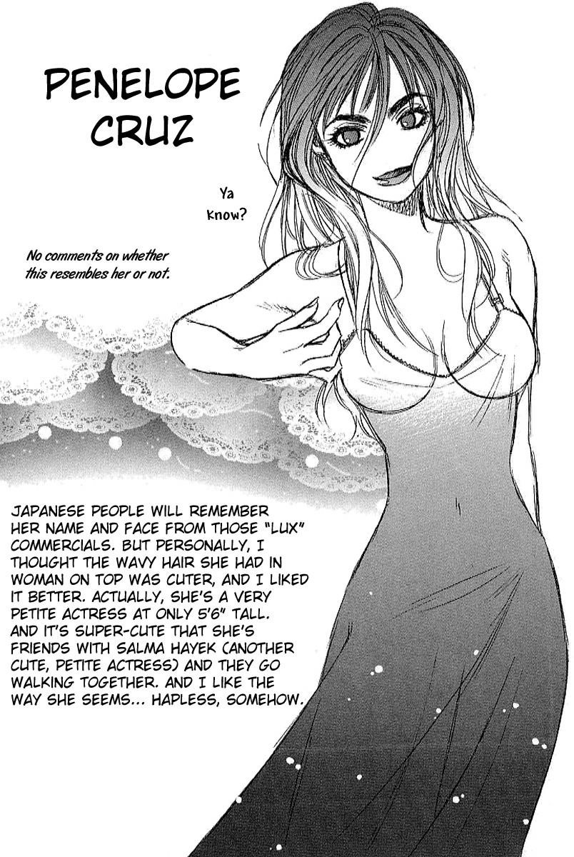 Read Full Metal Panic EN Manga Online