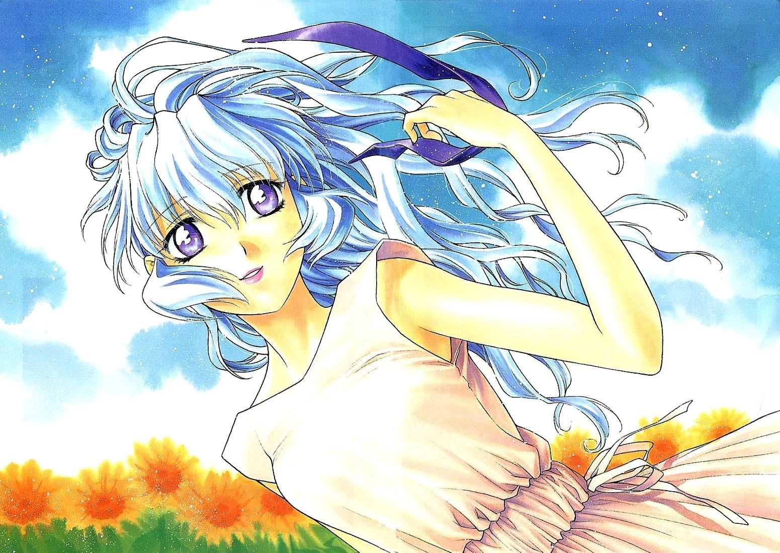 Read Full Metal Panic EN Manga Online