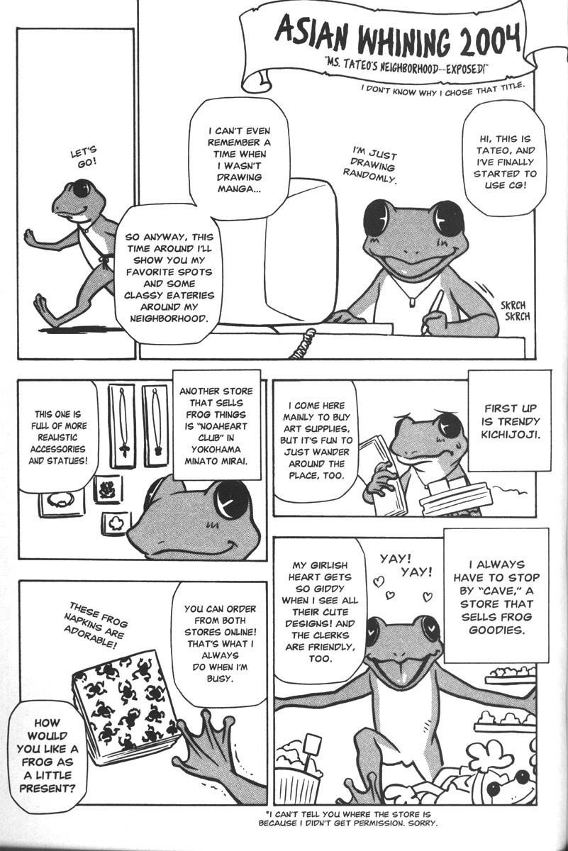 Read Full Metal Panic EN Manga Online