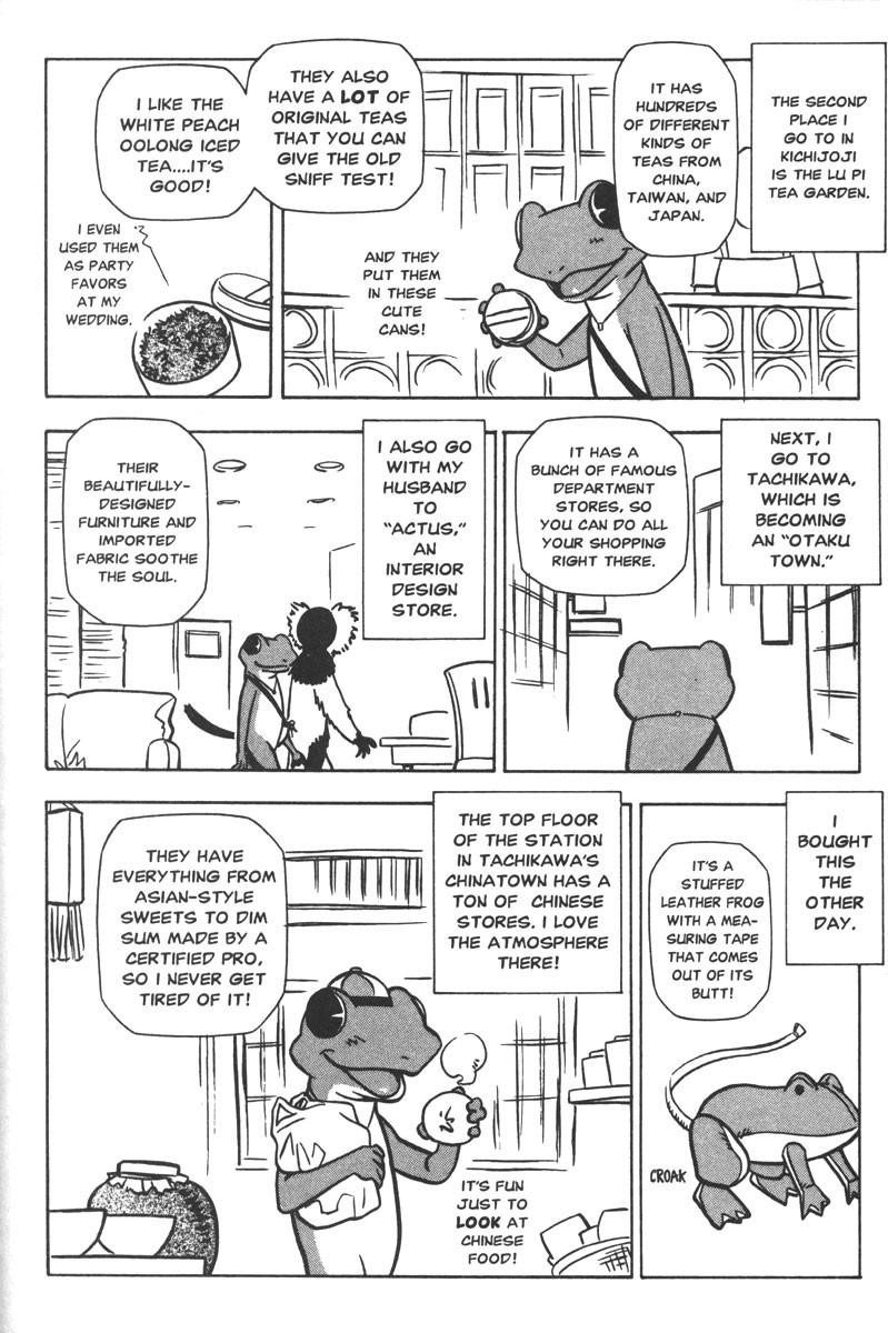 Read Full Metal Panic EN Manga Online