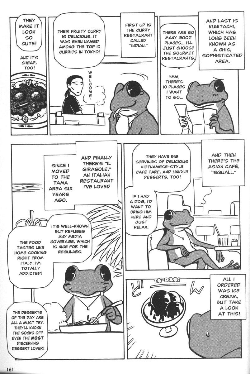 Read Full Metal Panic EN Manga Online