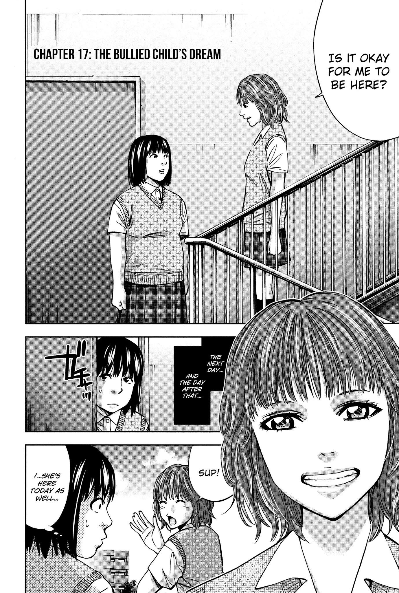 Read Funouhan EN Manga Online