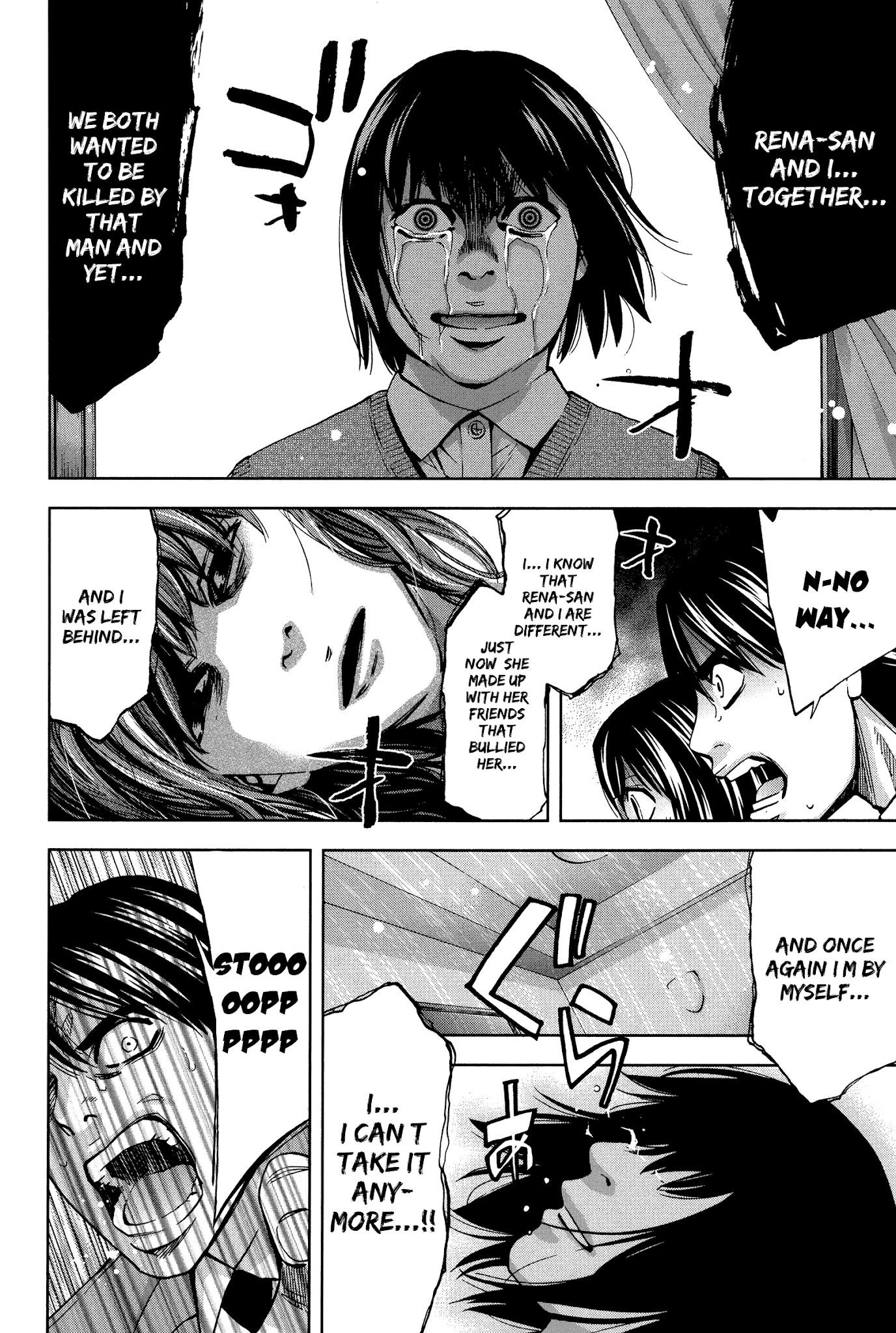 Read Funouhan EN Manga Online