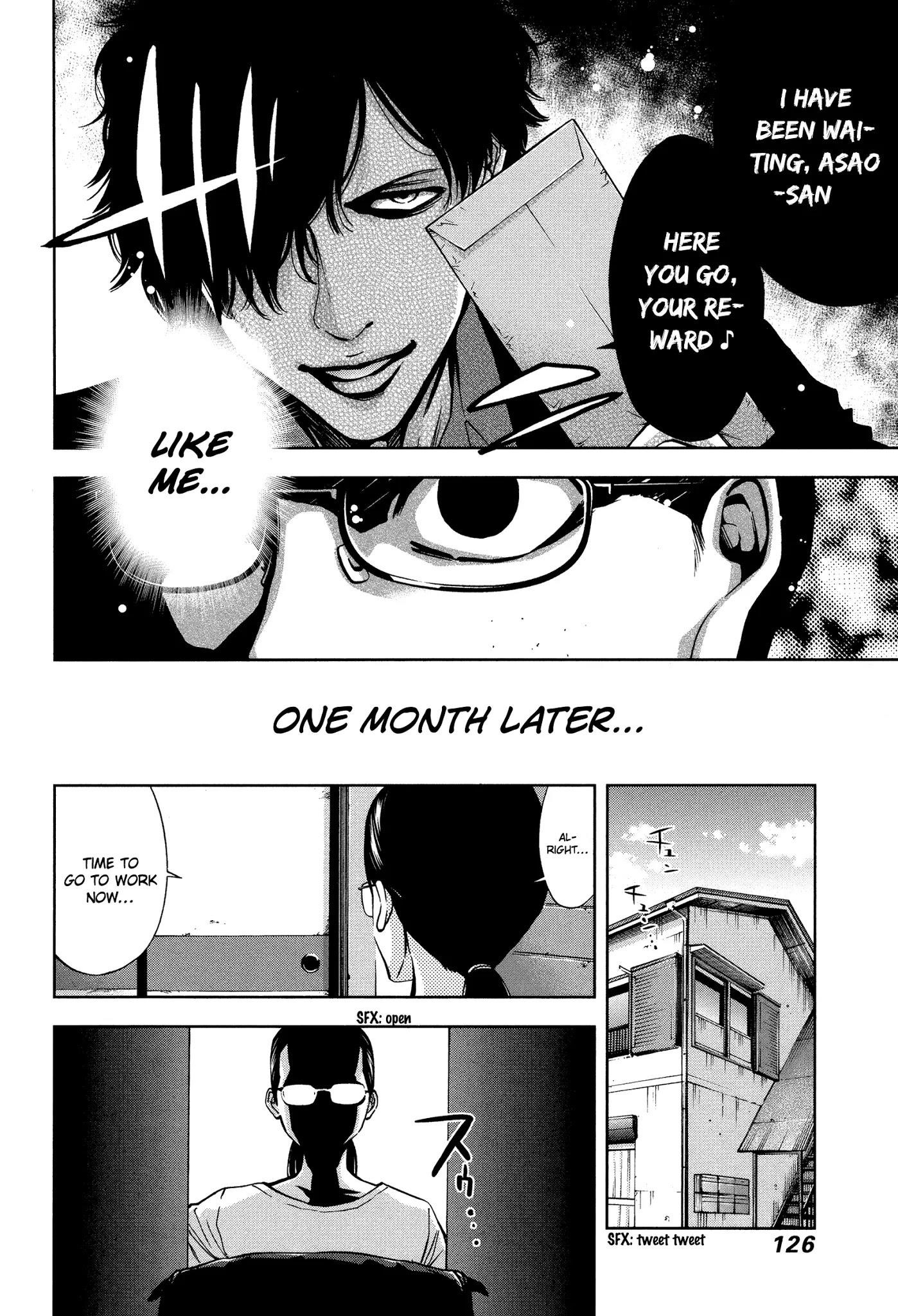 Read Funouhan EN Manga Online