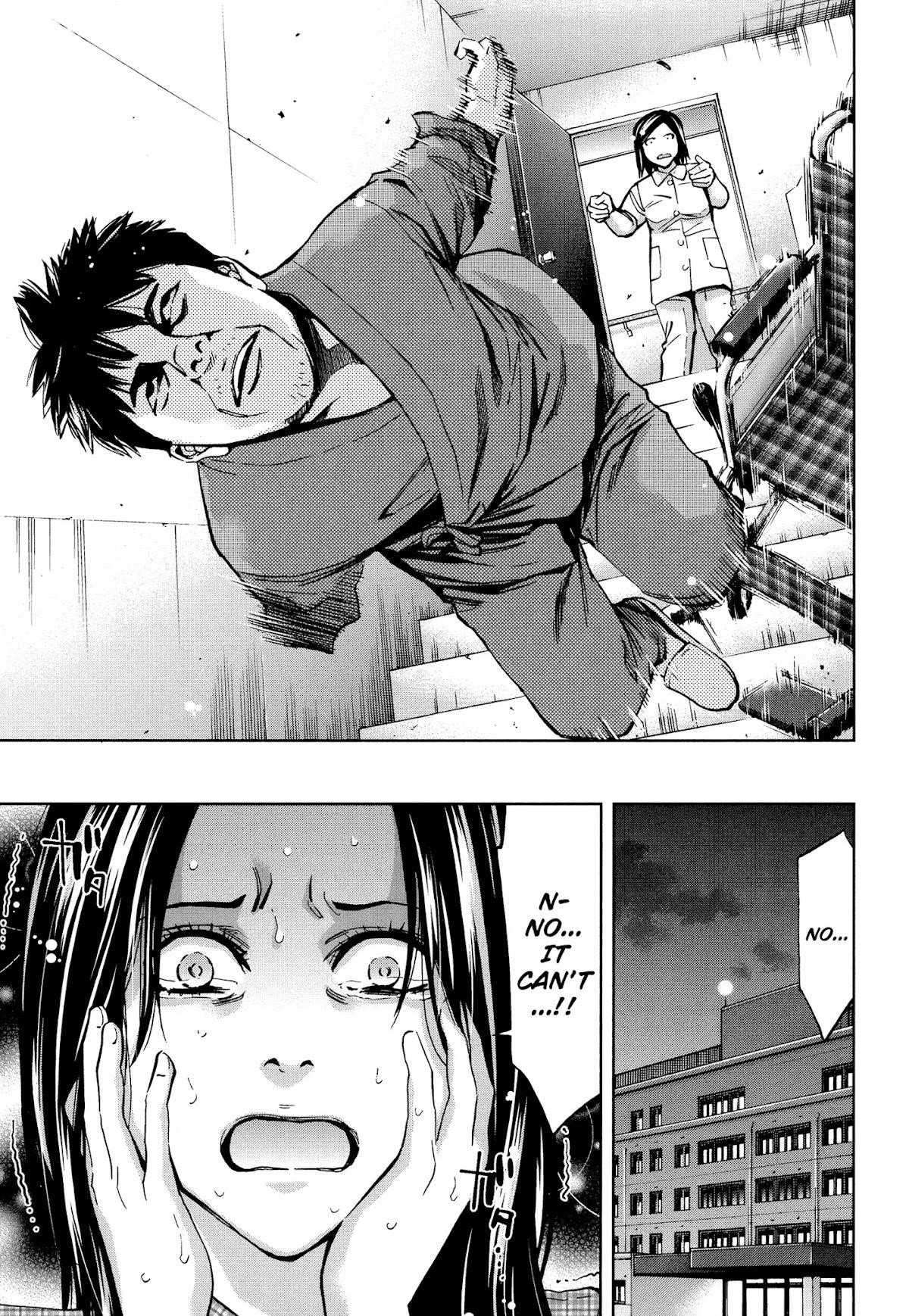 Read Funouhan EN Manga Online