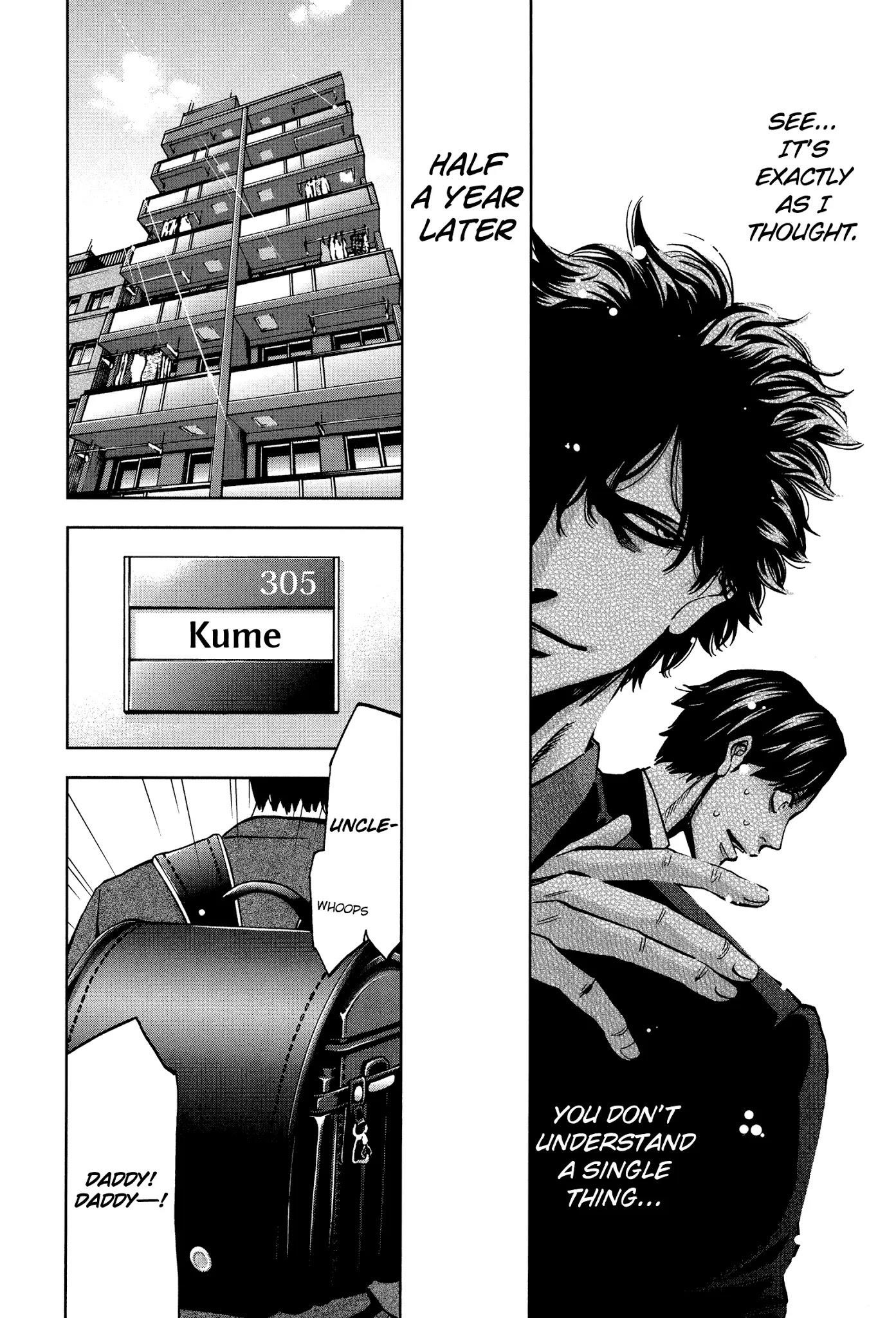 Read Funouhan EN Manga Online