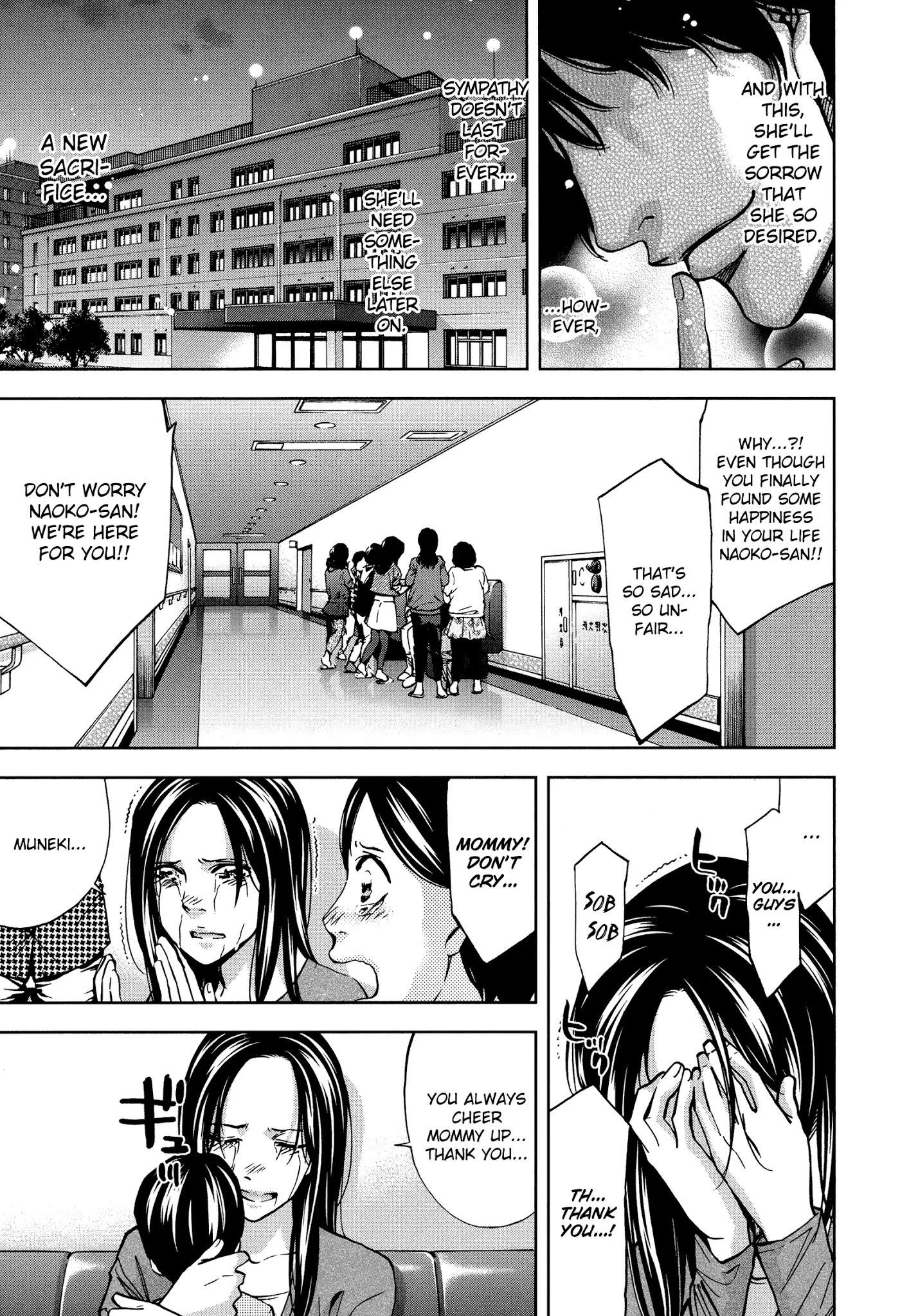 Read Funouhan EN Manga Online