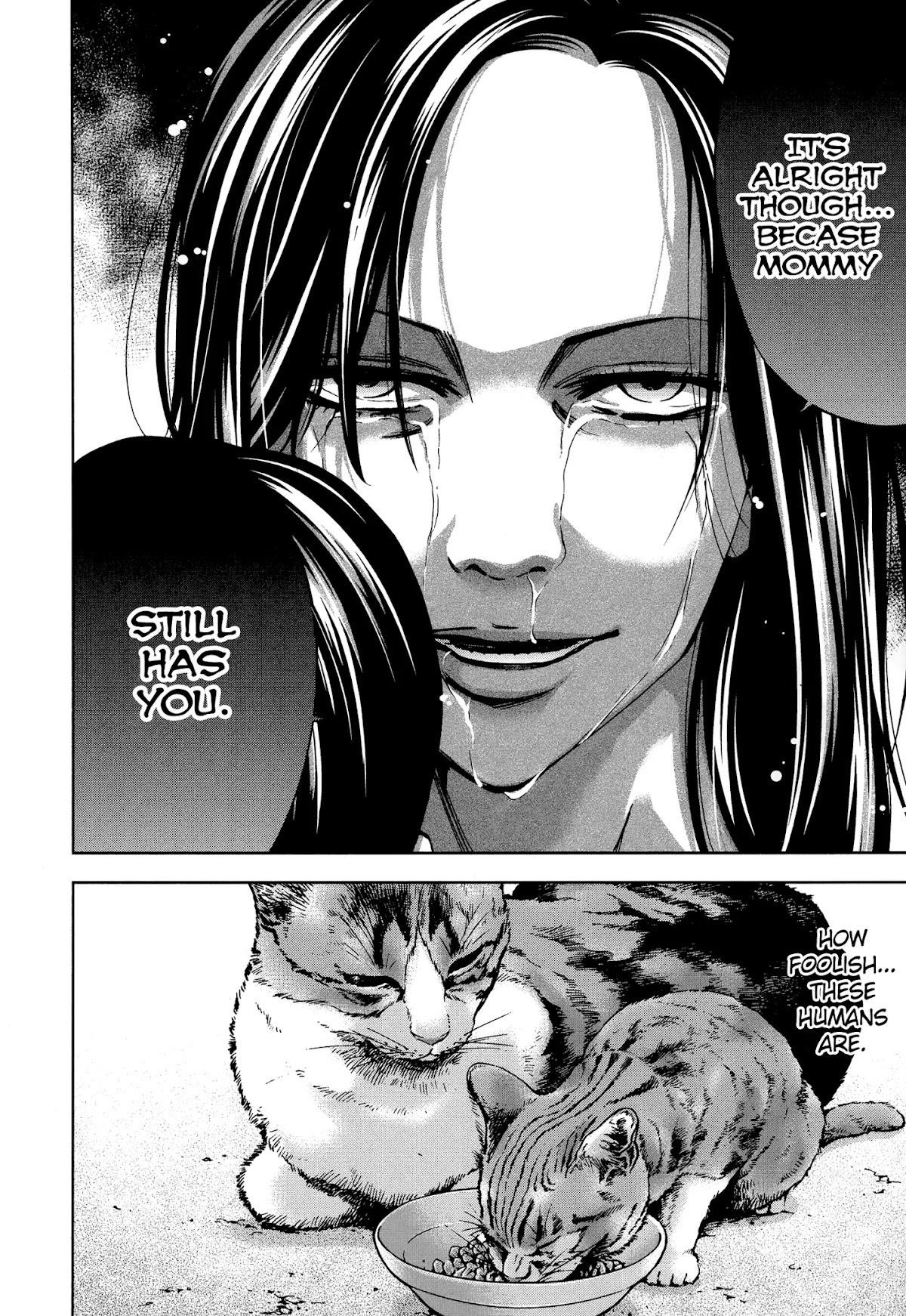 Read Funouhan EN Manga Online