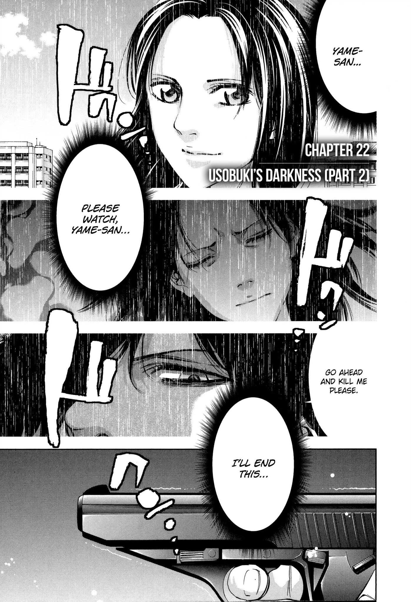 Read Funouhan EN Manga Online