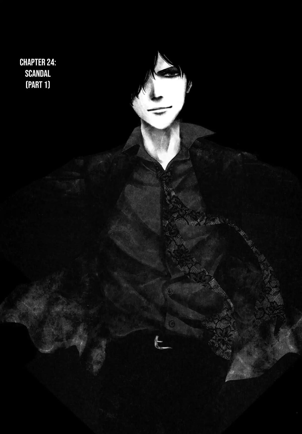 Read Funouhan EN Manga Online