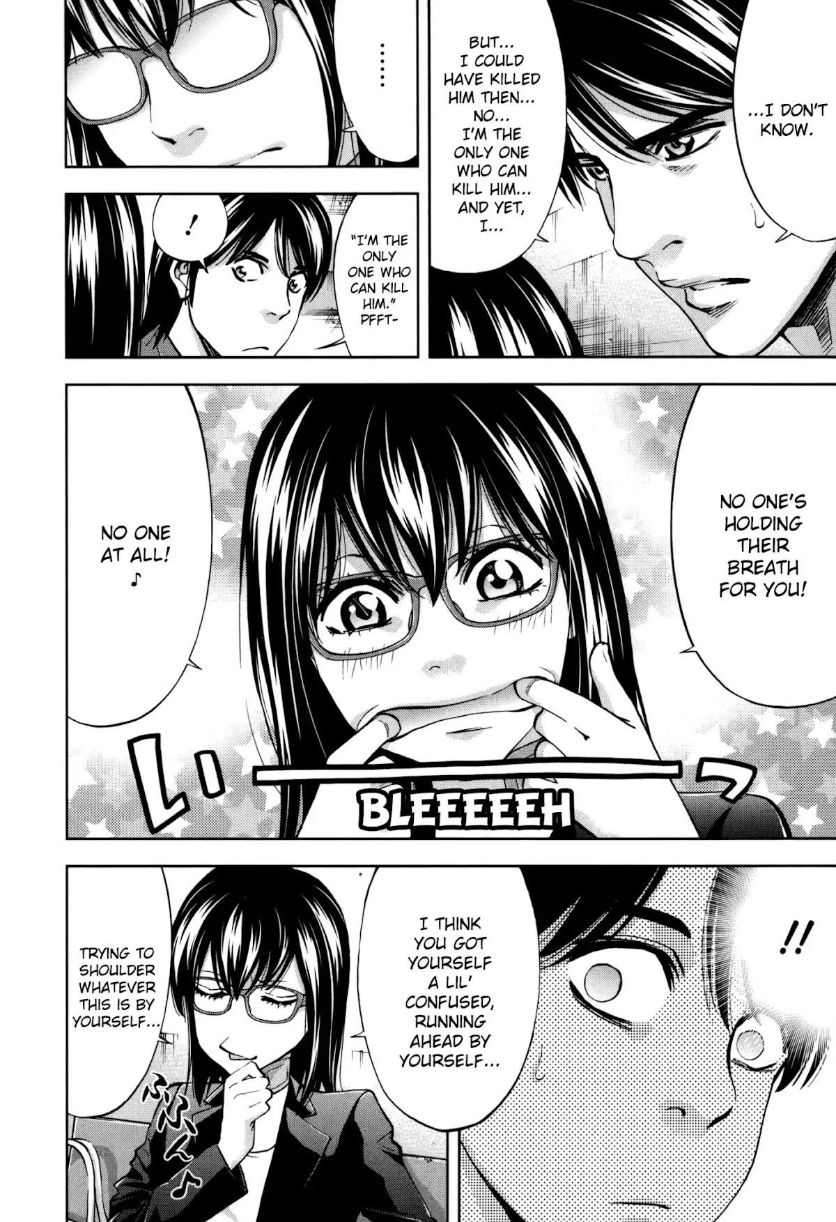 Read Funouhan EN Manga Online