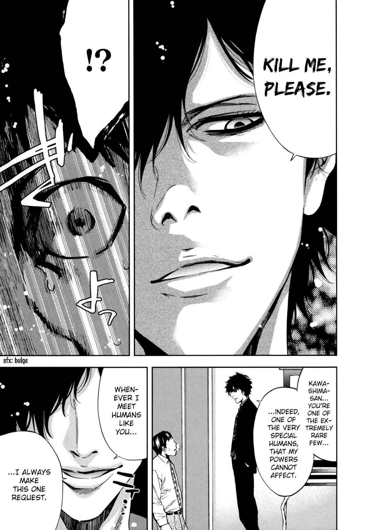 Read Funouhan EN Manga Online