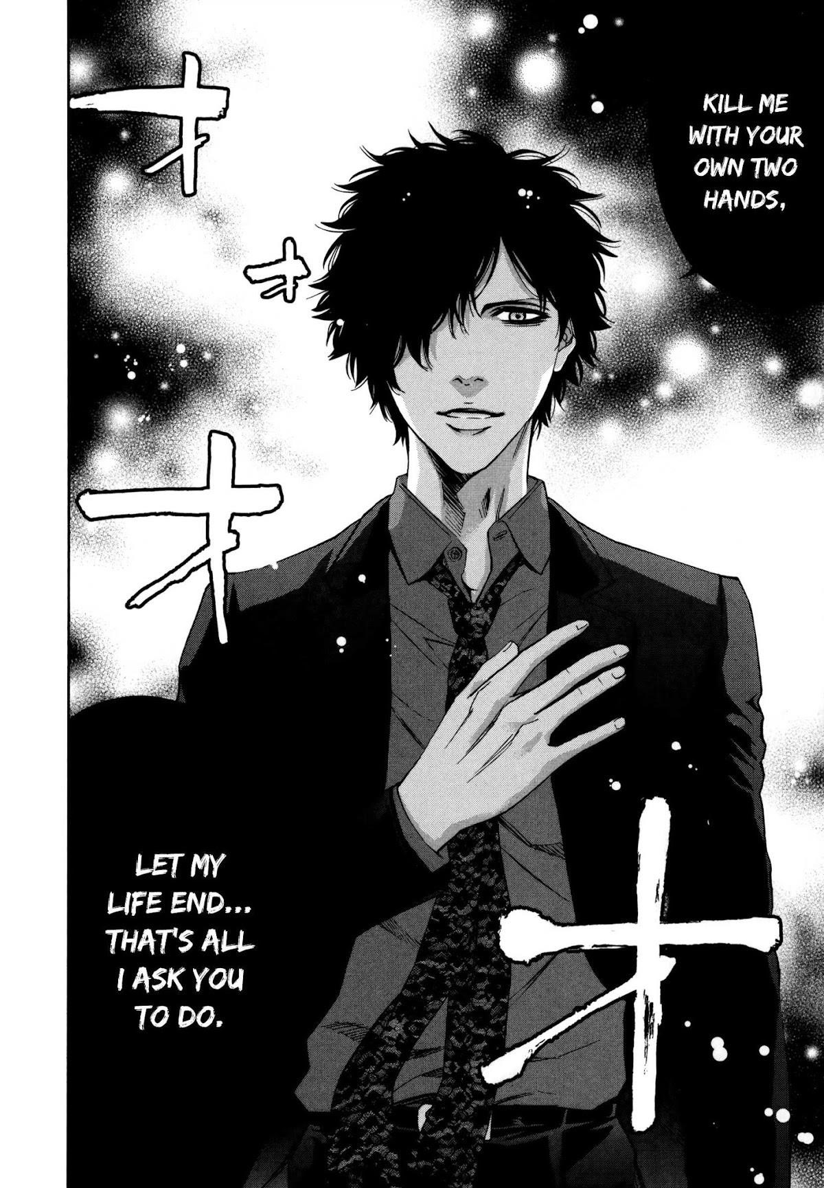 Read Funouhan EN Manga Online
