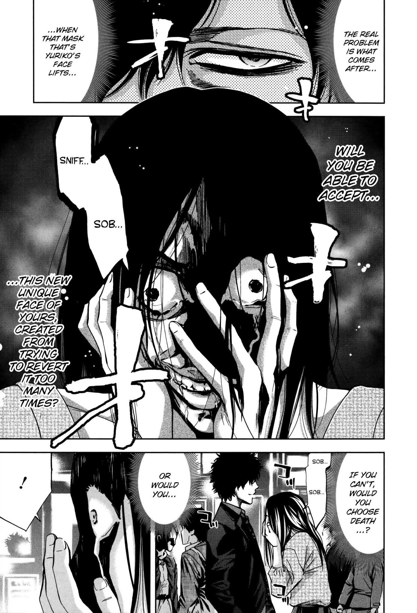 Read Funouhan EN Manga Online