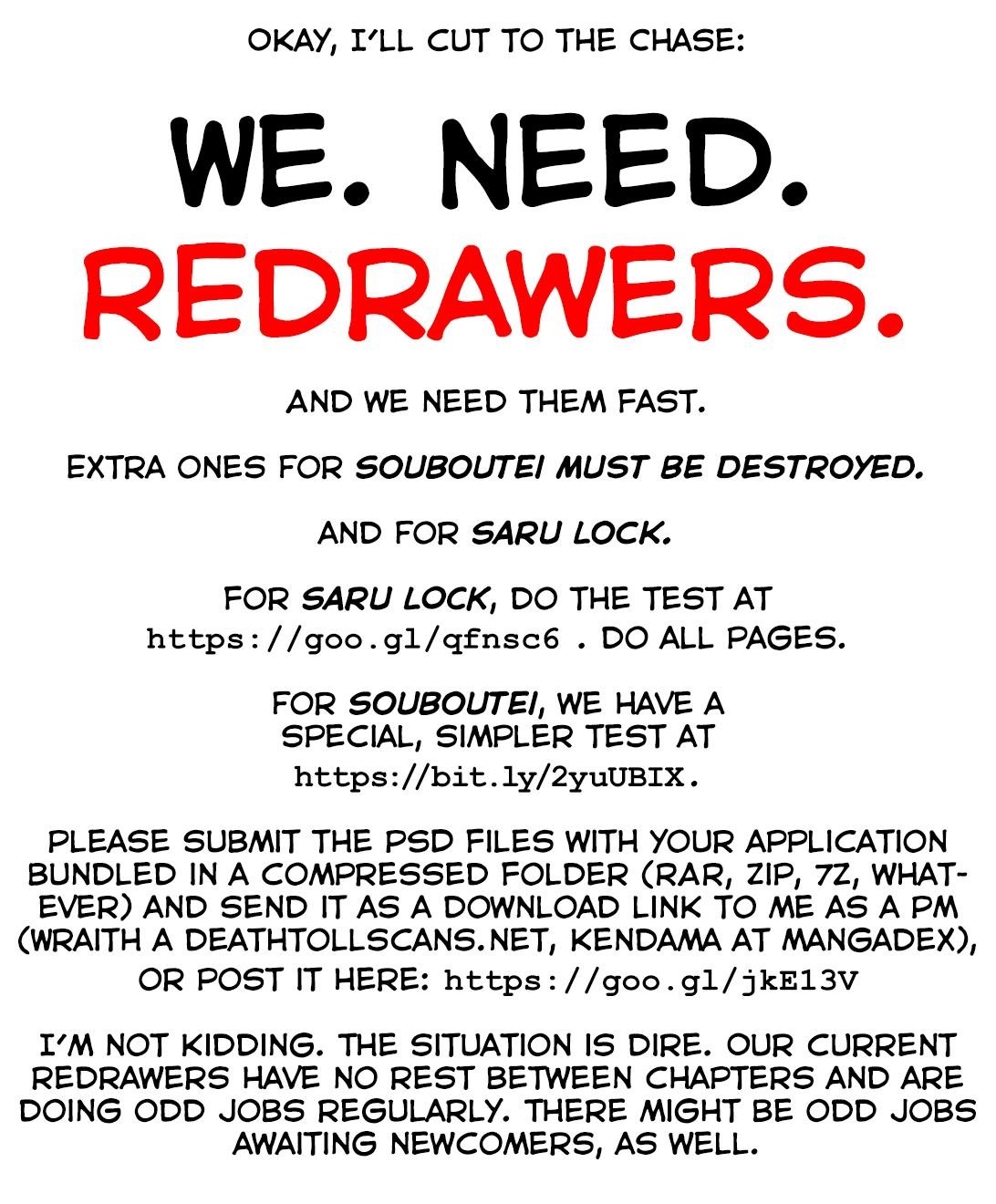 Read Funouhan EN Manga Online