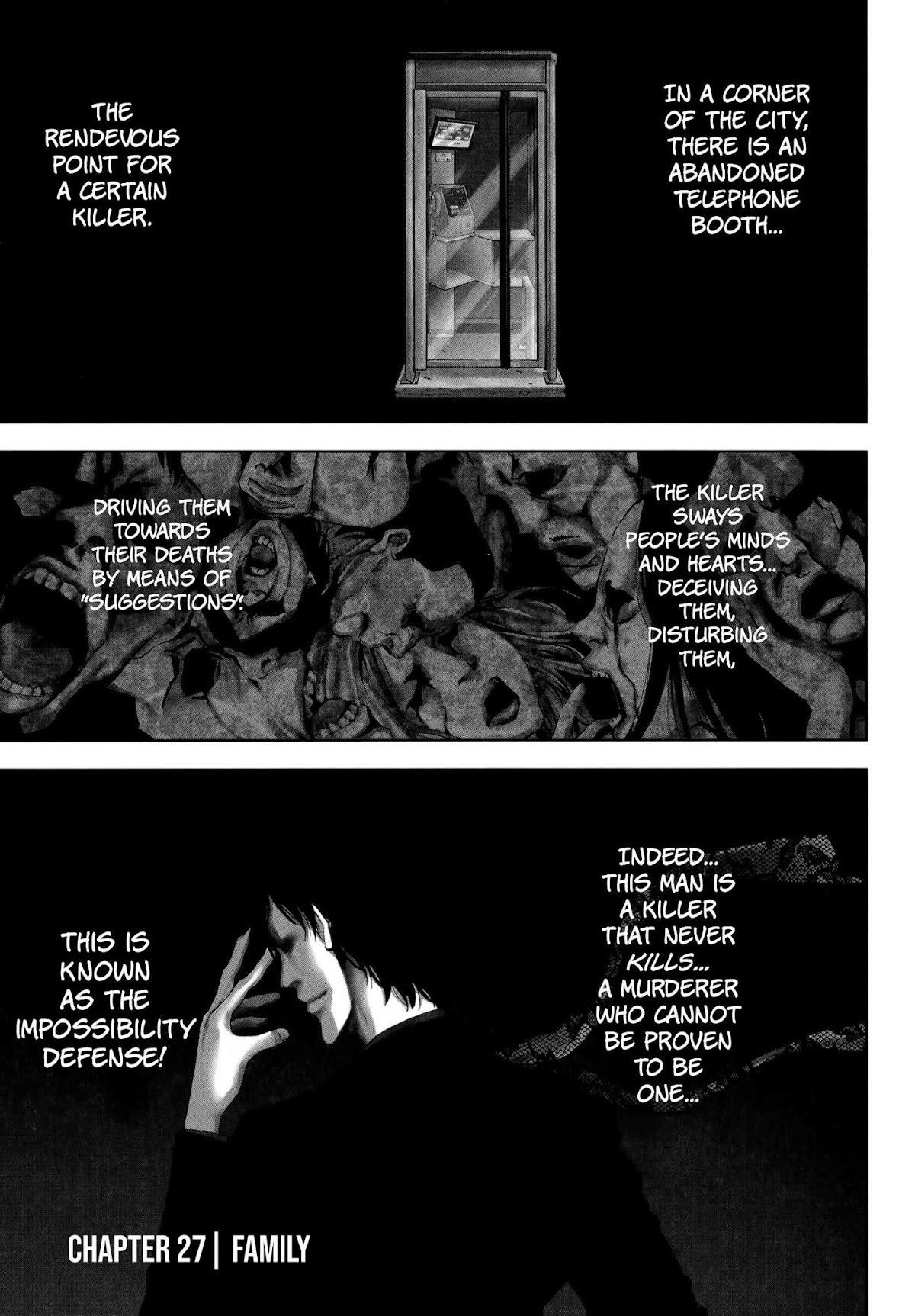 Read Funouhan EN Manga Online