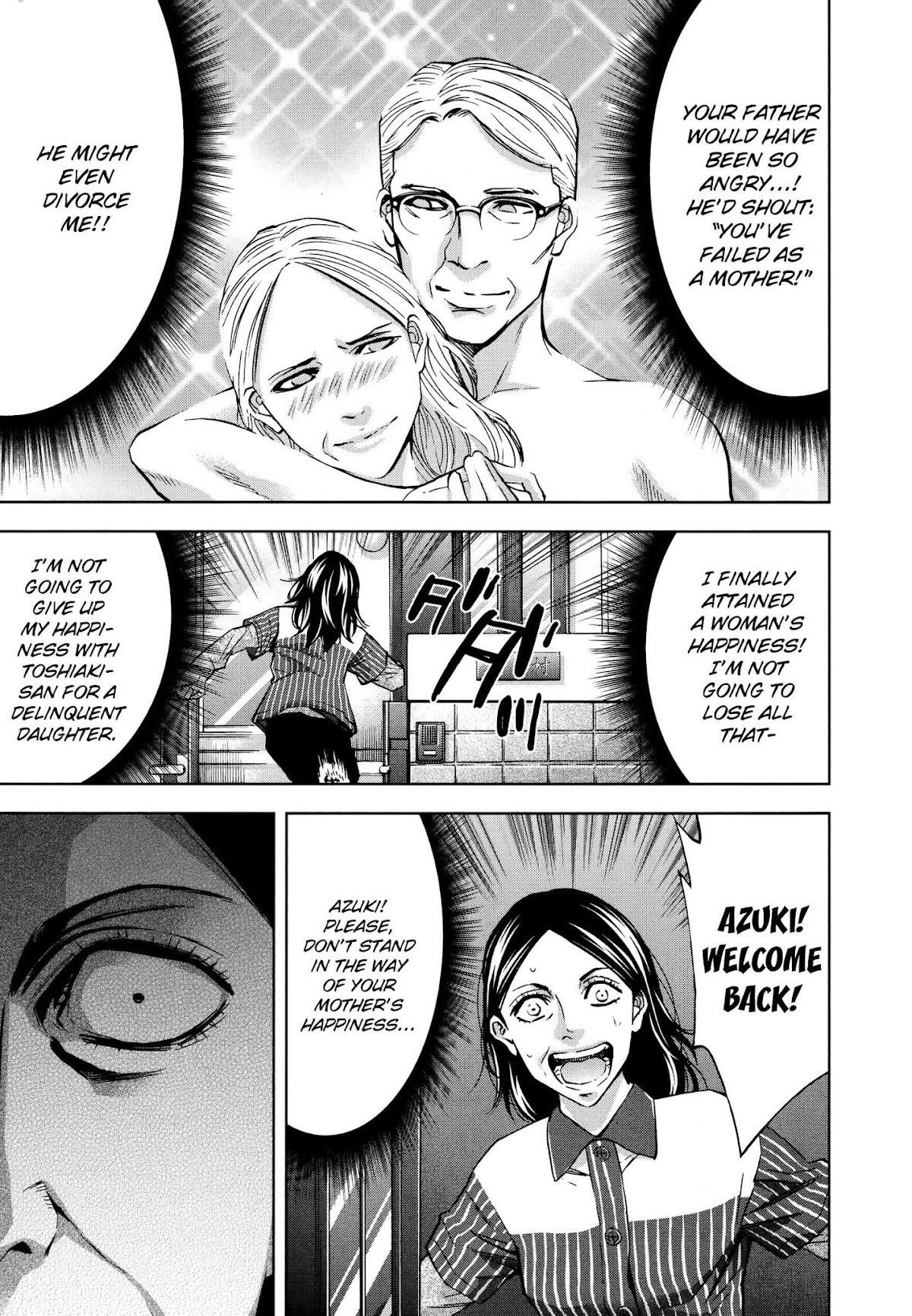 Read Funouhan EN Manga Online