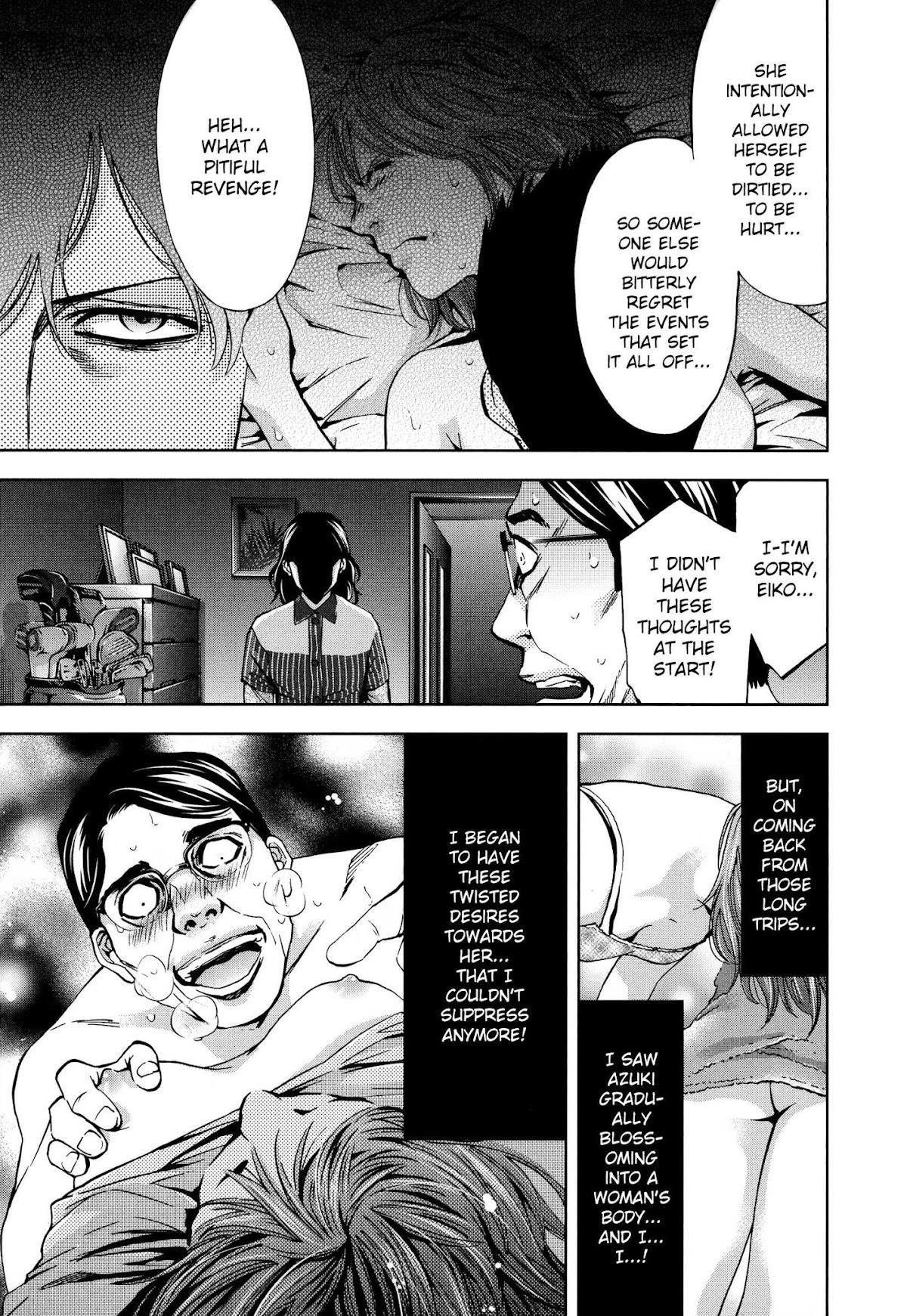 Read Funouhan EN Manga Online