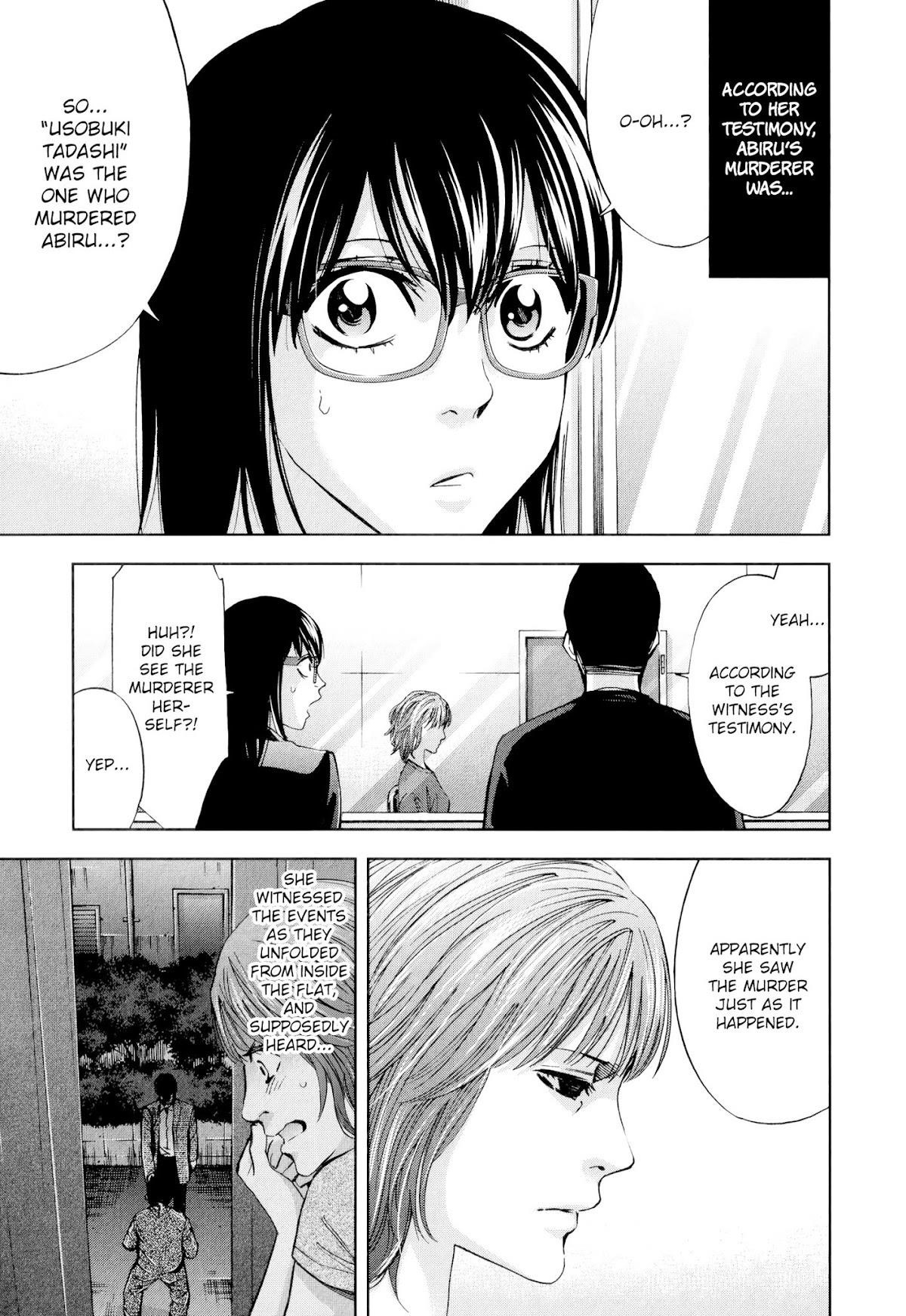 Read Funouhan EN Manga Online