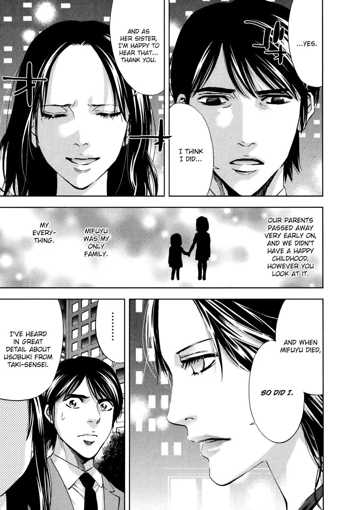 Read Funouhan EN Manga Online