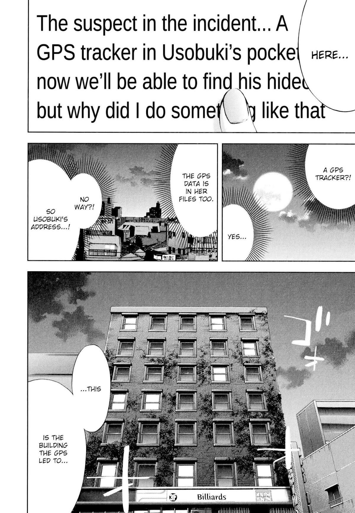 Read Funouhan EN Manga Online