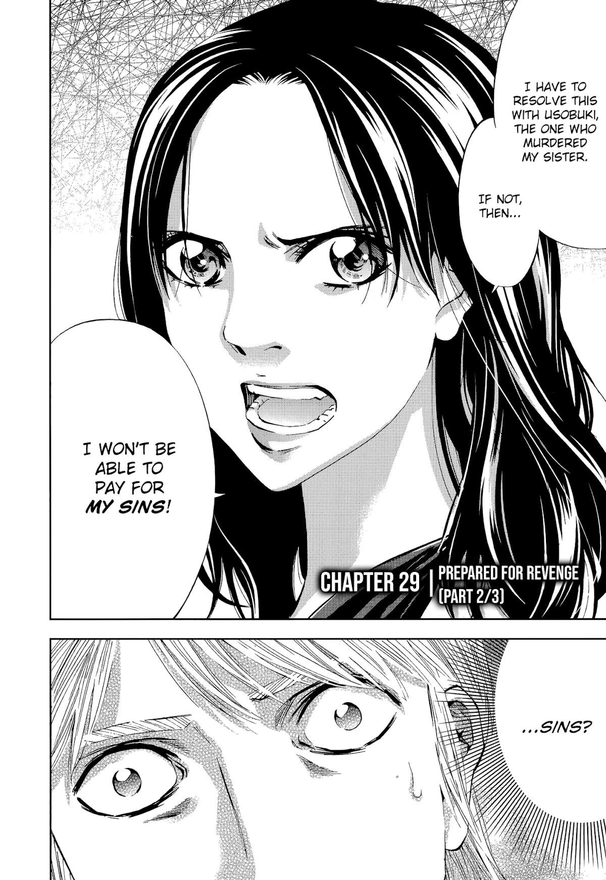 Read Funouhan EN Manga Online