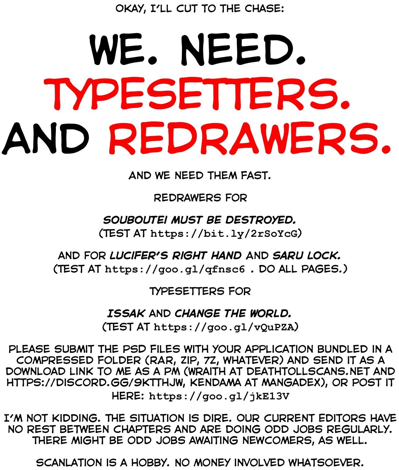 Read Funouhan EN Manga Online