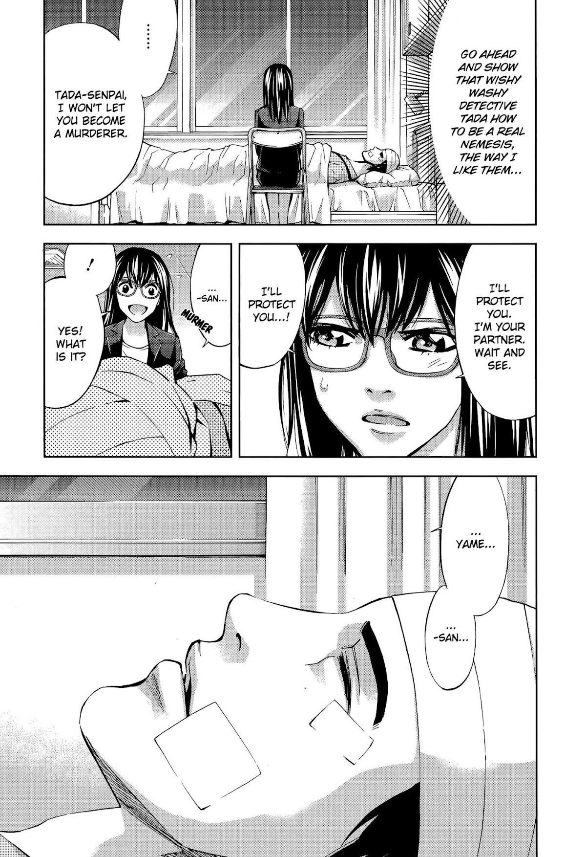 Read Funouhan EN Manga Online